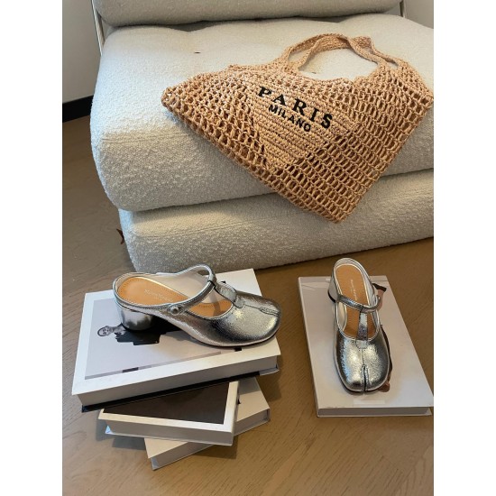 Margiela Shoes Top Quality Margiela Shoes Top Quality