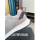Armani Shoes Top Quality
