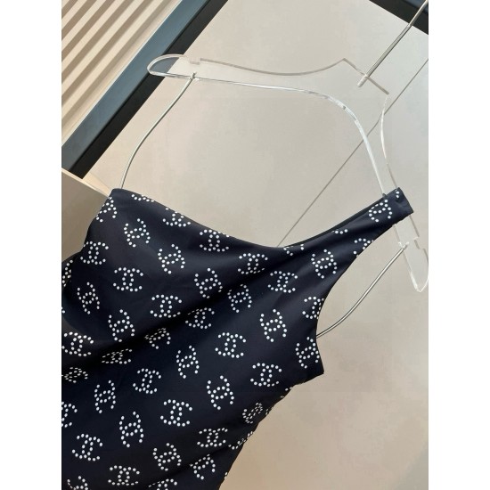Chanel Swimsuit Chanel Swimsuit