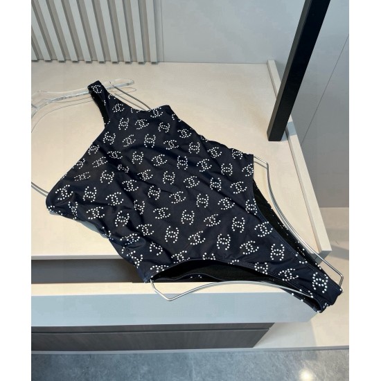 Chanel Swimsuit Chanel Swimsuit