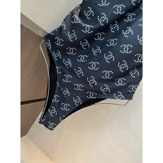 Chanel Swimsuit Chanel Swimsuit