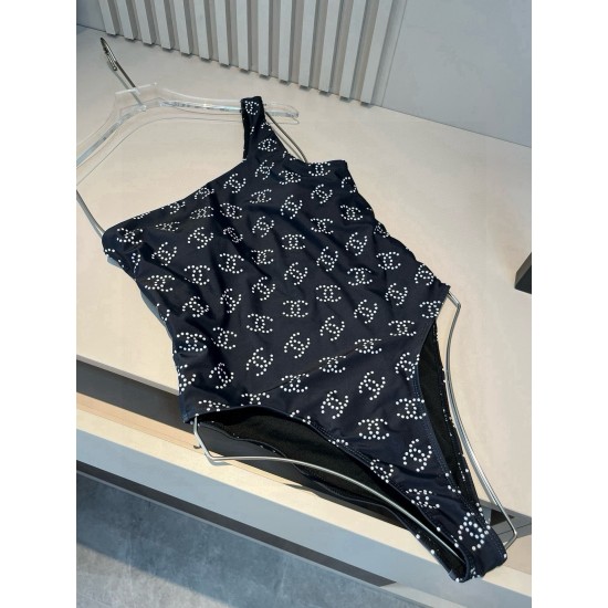 Chanel Swimsuit Chanel Swimsuit