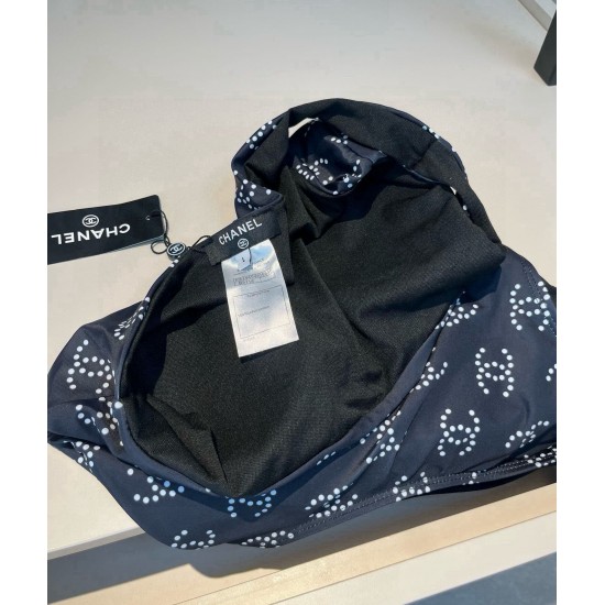 Chanel Swimsuit Chanel Swimsuit