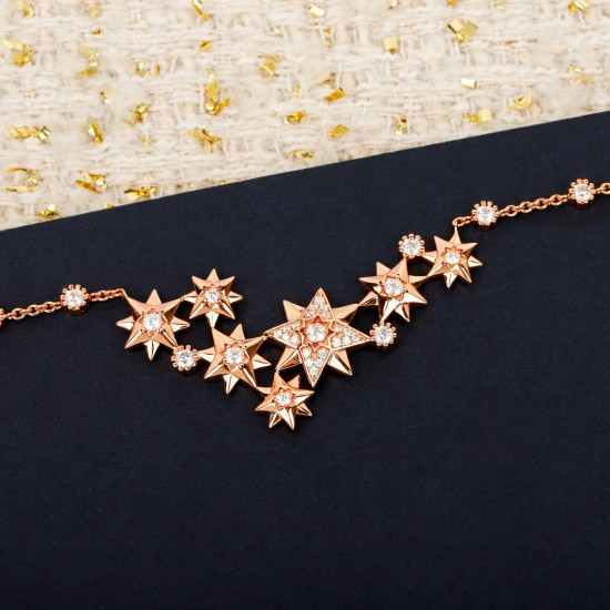 Dior Jewelry Necklace Dior Jewelry Necklace