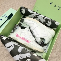 Off White Shoes Top Quality
women 35-40 

men 39-45