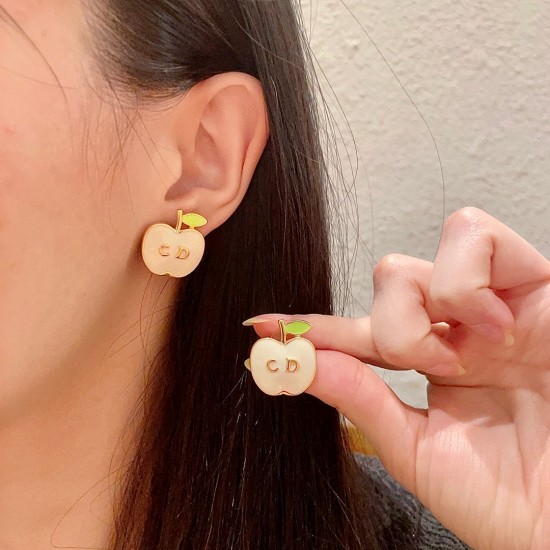 Dior Jewelry Earrings Dior Jewelry Earrings