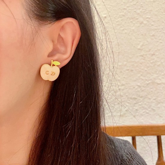 Dior Jewelry Earrings Dior Jewelry Earrings