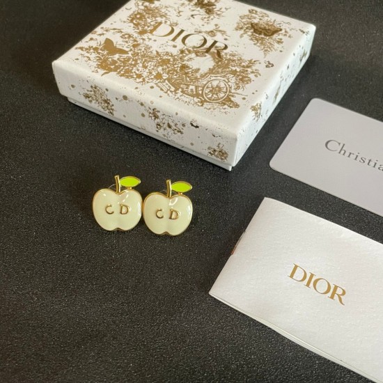 Dior Jewelry Earrings Dior Jewelry Earrings