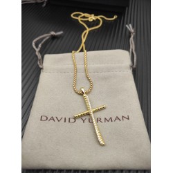 David Jewelry High Quality