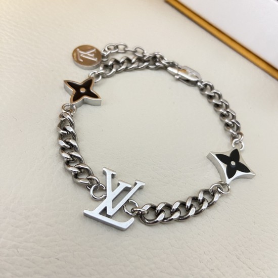 LV Jewelry High Quality LV Jewelry High Quality