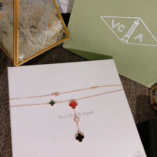 Van Cleef Jewelry Necklace Van Cleef Jewelry Necklace