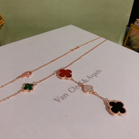 Van Cleef Jewelry Necklace Van Cleef Jewelry Necklace