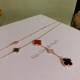 Van Cleef Jewelry Necklace Van Cleef Jewelry Necklace