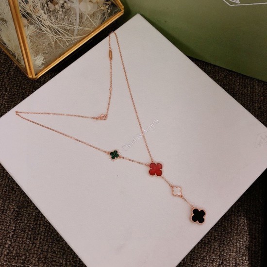 Van Cleef Jewelry Necklace Van Cleef Jewelry Necklace