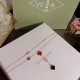 Van Cleef Jewelry Necklace Van Cleef Jewelry Necklace