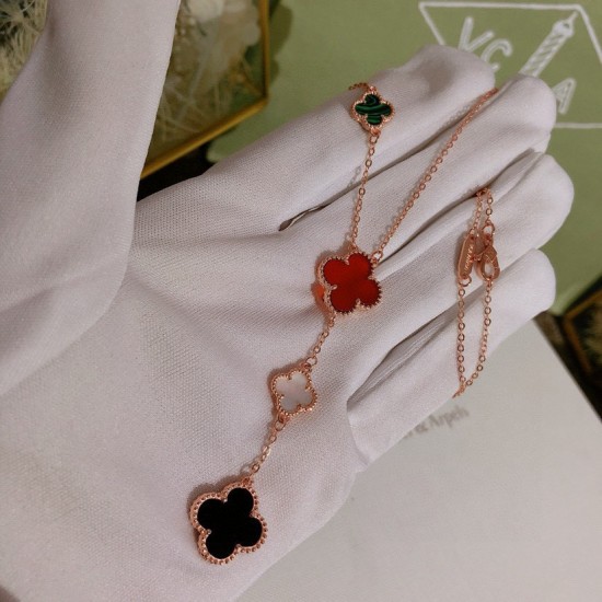 Van Cleef Jewelry Necklace Van Cleef Jewelry Necklace