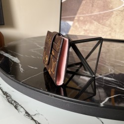LV Bags wallet Top Quality