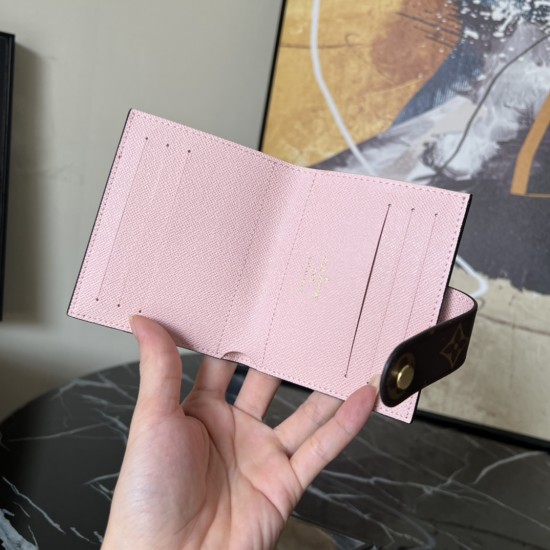 LV Bags wallet Top Quality LV Bags wallet Top Quality
