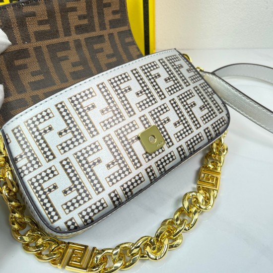 Fendi Bags High Quality Fendi Bags High Quality