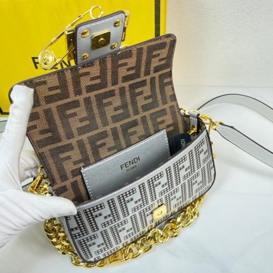 Fendi Bags High Quality Fendi Bags High Quality