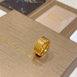 Bvlgari Jewelry Ring