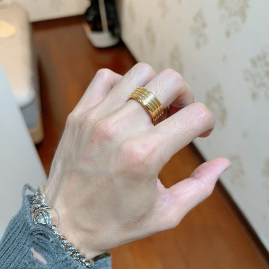 Bvlgari Jewelry Ring Bvlgari Jewelry Ring