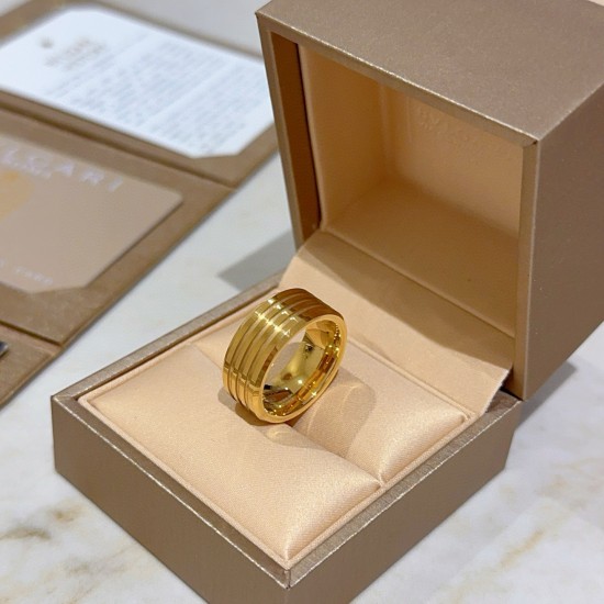 Bvlgari Jewelry Ring Bvlgari Jewelry Ring