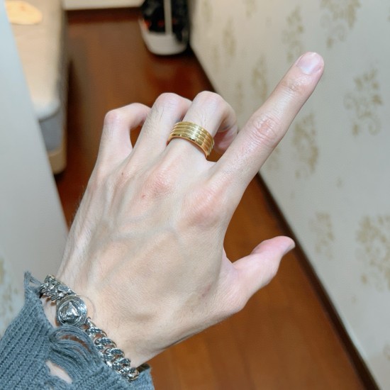 Bvlgari Jewelry Ring Bvlgari Jewelry Ring