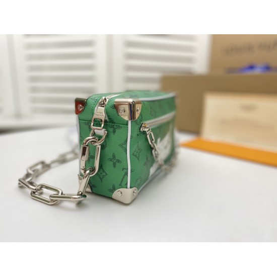 LV Bags High Quality