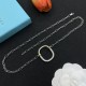 Tiffany Jewelry High Quality Tiffany Jewelry High Quality