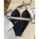 Chanel Swimsuit Chanel Swimsuit