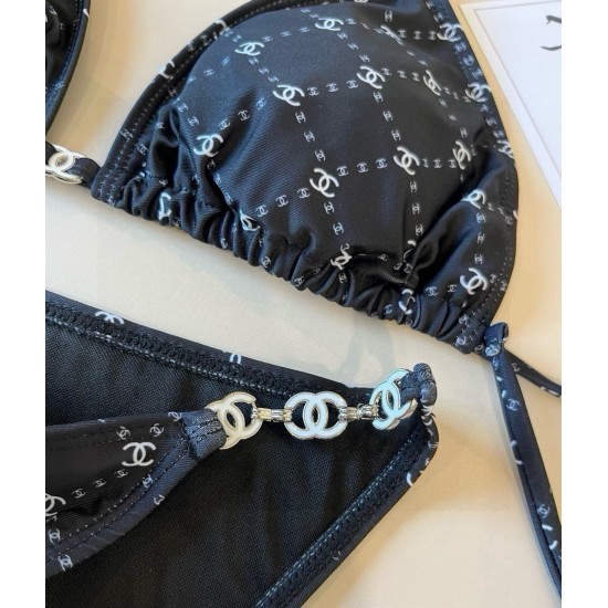 Chanel Swimsuit Chanel Swimsuit