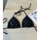 Chanel Swimsuit Chanel Swimsuit
