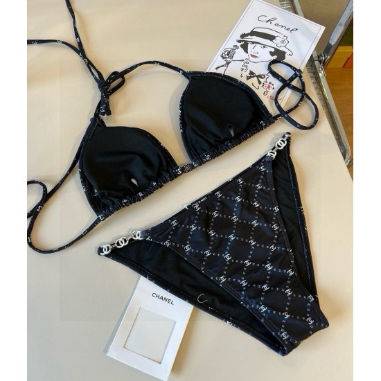 Chanel Swimsuit Chanel Swimsuit