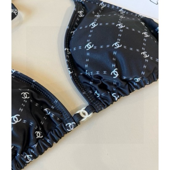 Chanel Swimsuit Chanel Swimsuit