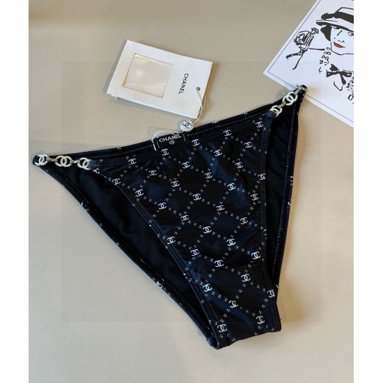 Chanel Swimsuit Chanel Swimsuit