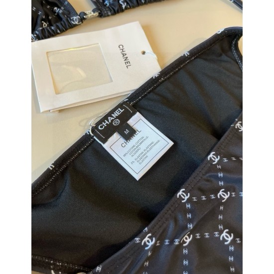 Chanel Swimsuit Chanel Swimsuit