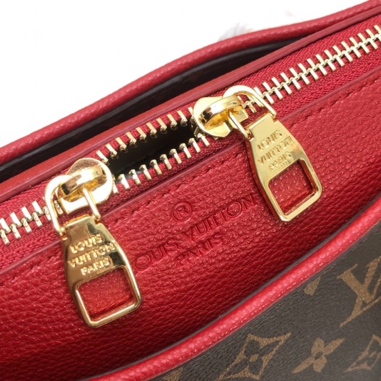 LV Bags High Quality