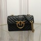 Pinko Bags Top Quality
21x13x6 Pinko Bags Top Quality
21x13x6