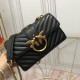 Pinko Bags Top Quality
21x13x6 Pinko Bags Top Quality
21x13x6