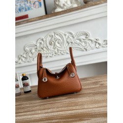 Hermes Bags Top Quality lindy琳迪
19cm $240