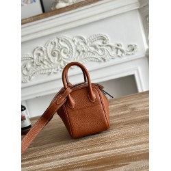 Hermes Bags Top Quality lindy琳迪
19cm $240