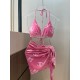 Chanel Swimsuit Chanel Swimsuit