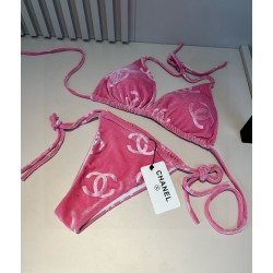 Chanel Swimsuit