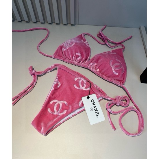 Chanel Swimsuit Chanel Swimsuit