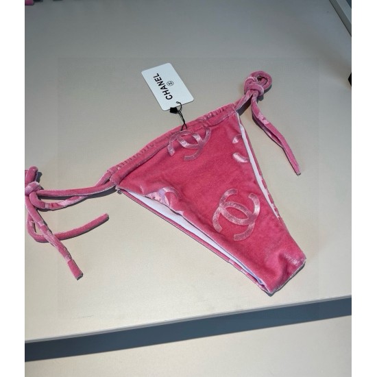 Chanel Swimsuit Chanel Swimsuit