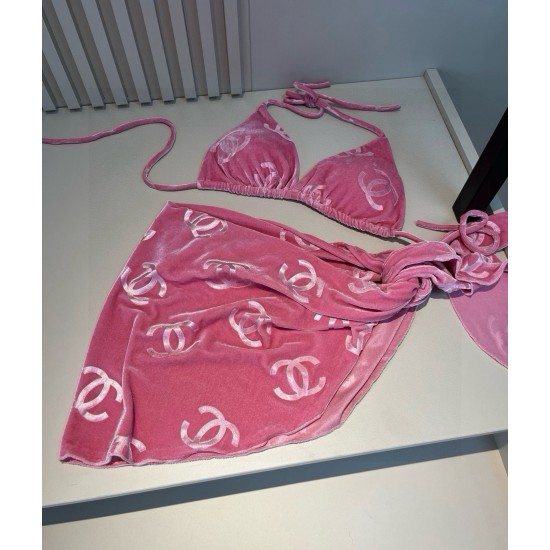 Chanel Swimsuit Chanel Swimsuit