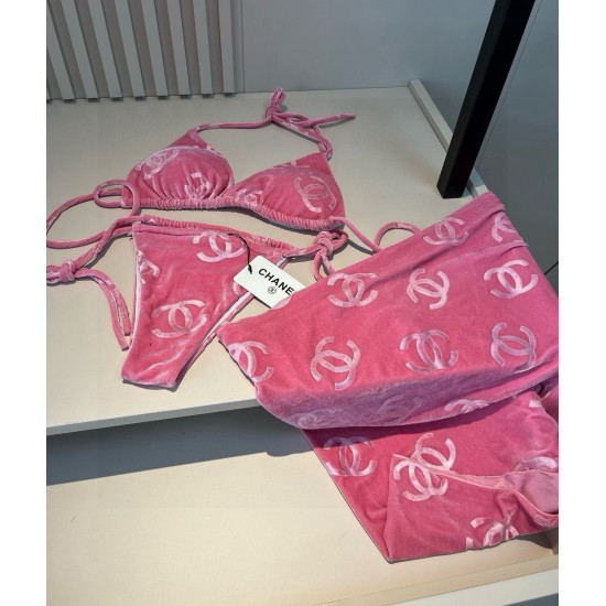 Chanel Swimsuit Chanel Swimsuit
