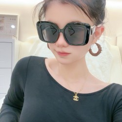 Chanel Glasses