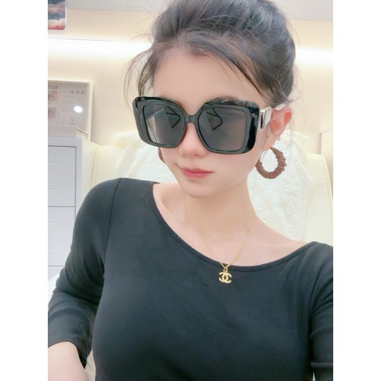 Chanel Glasses